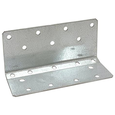 metal angle brackets with flange|heavy duty steel angle brackets.